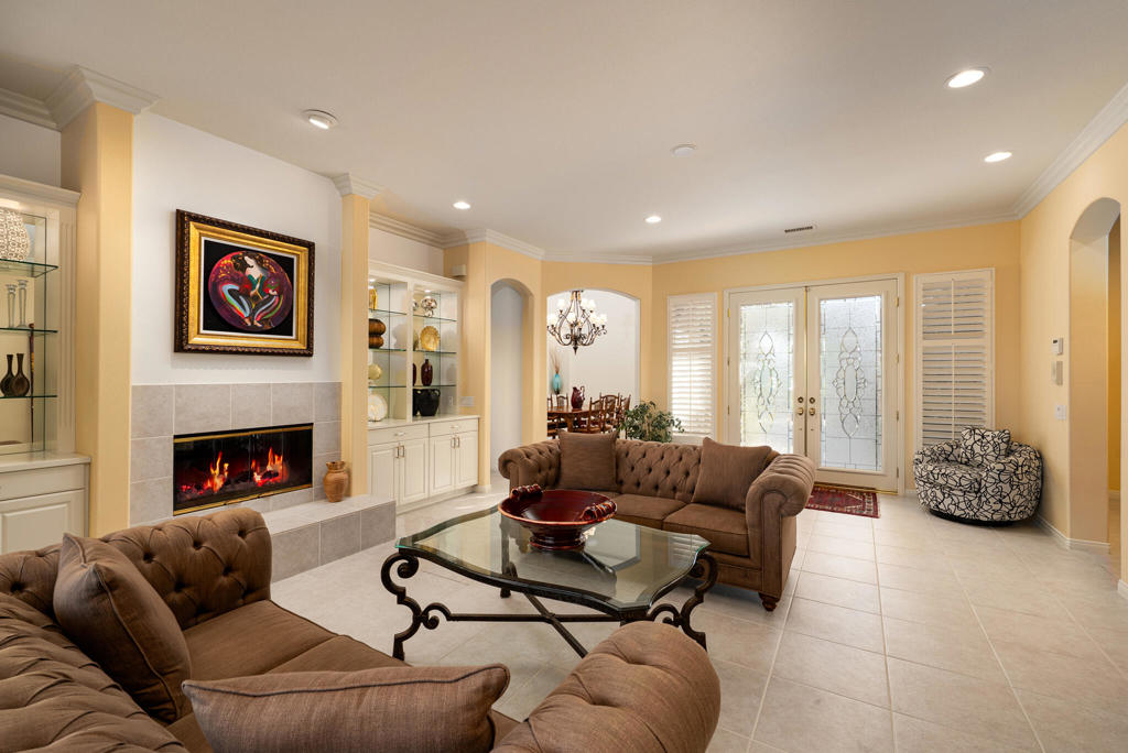 Victoria Falls - Residential