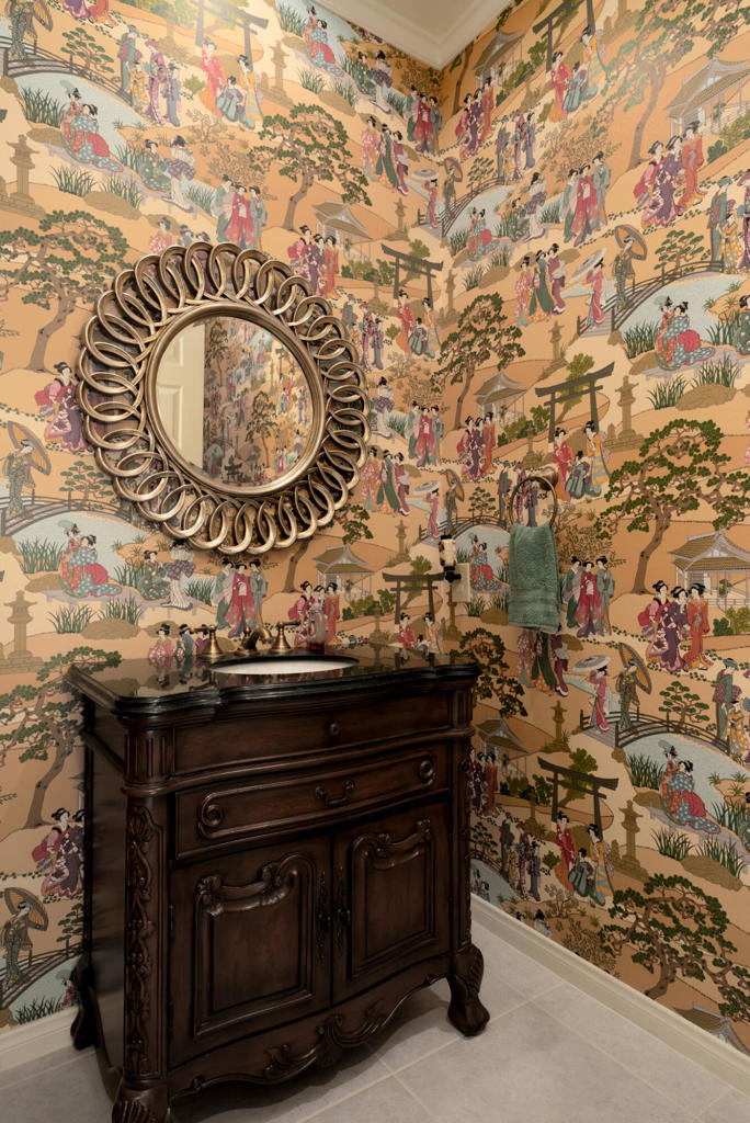 Victoria Falls - Residential