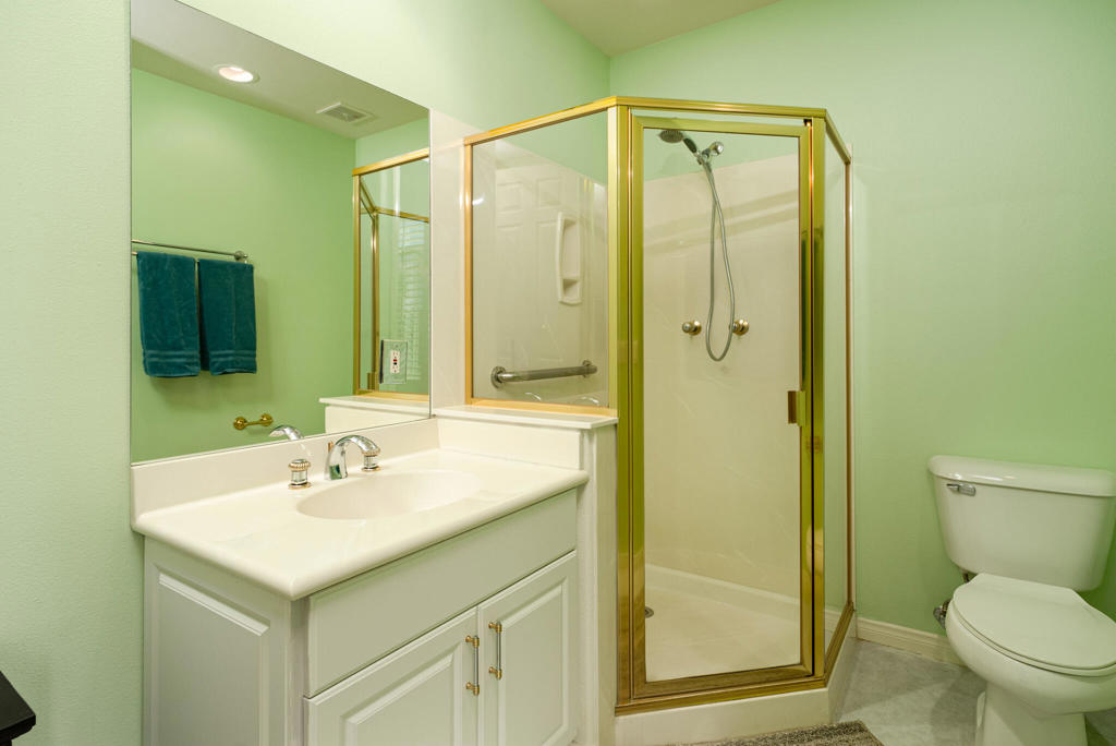 Victoria Falls - Residential