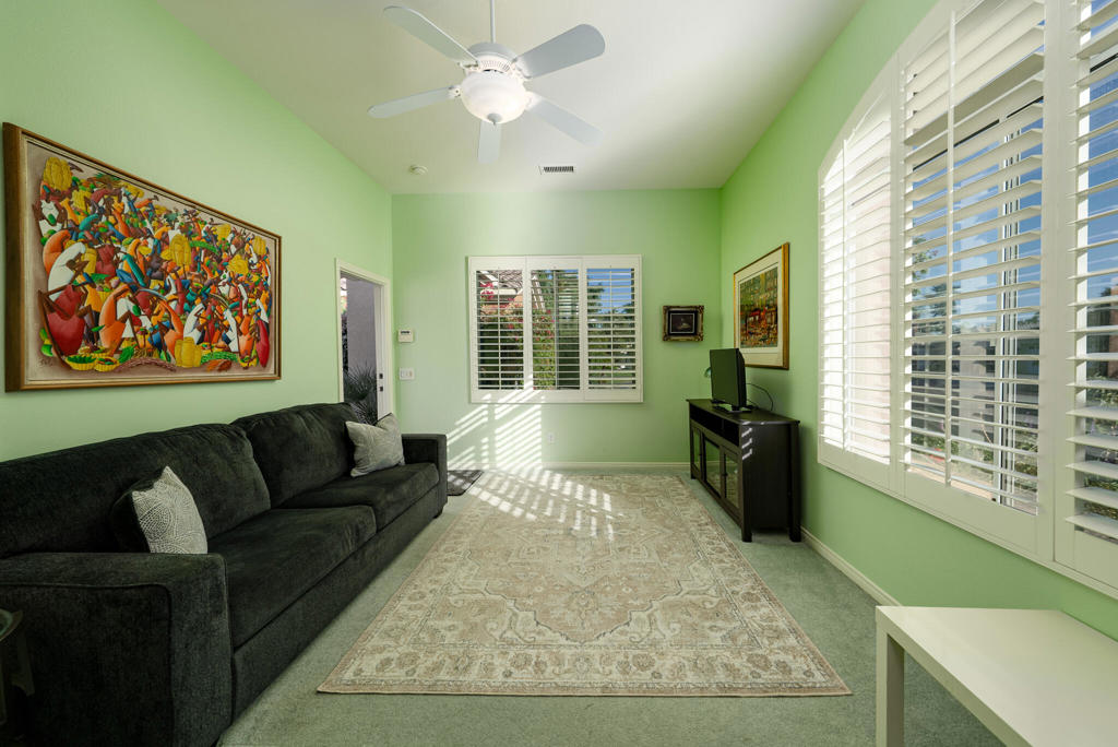 Victoria Falls - Residential