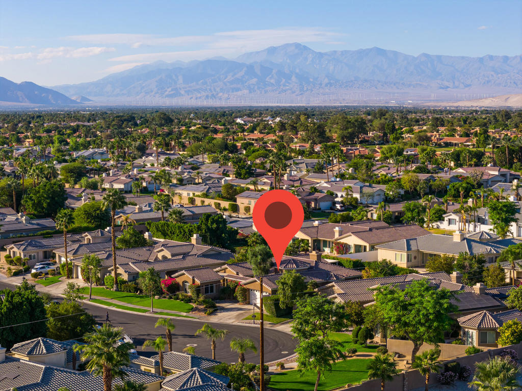 Victoria Falls - Residential