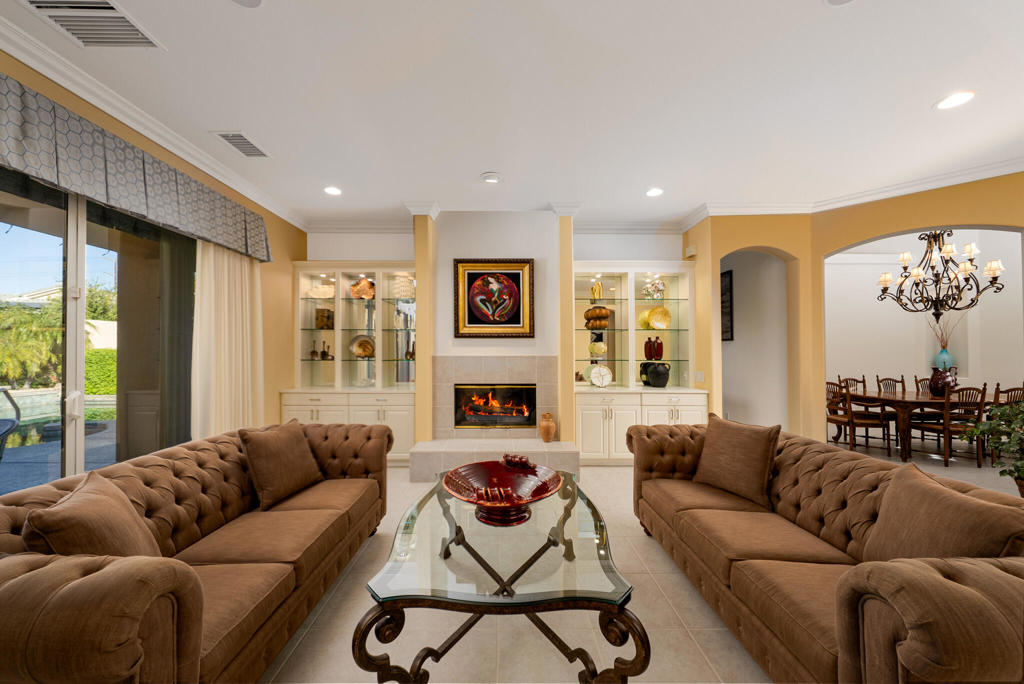 Victoria Falls - Residential