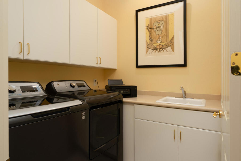 Victoria Falls - Residential