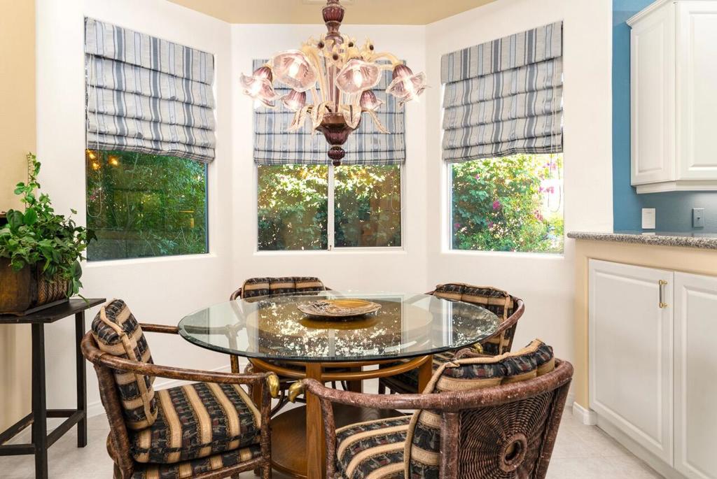 Victoria Falls - Residential