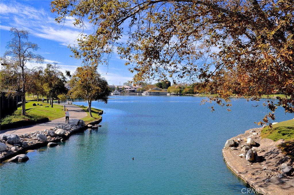 Creekside (CK) - Residential