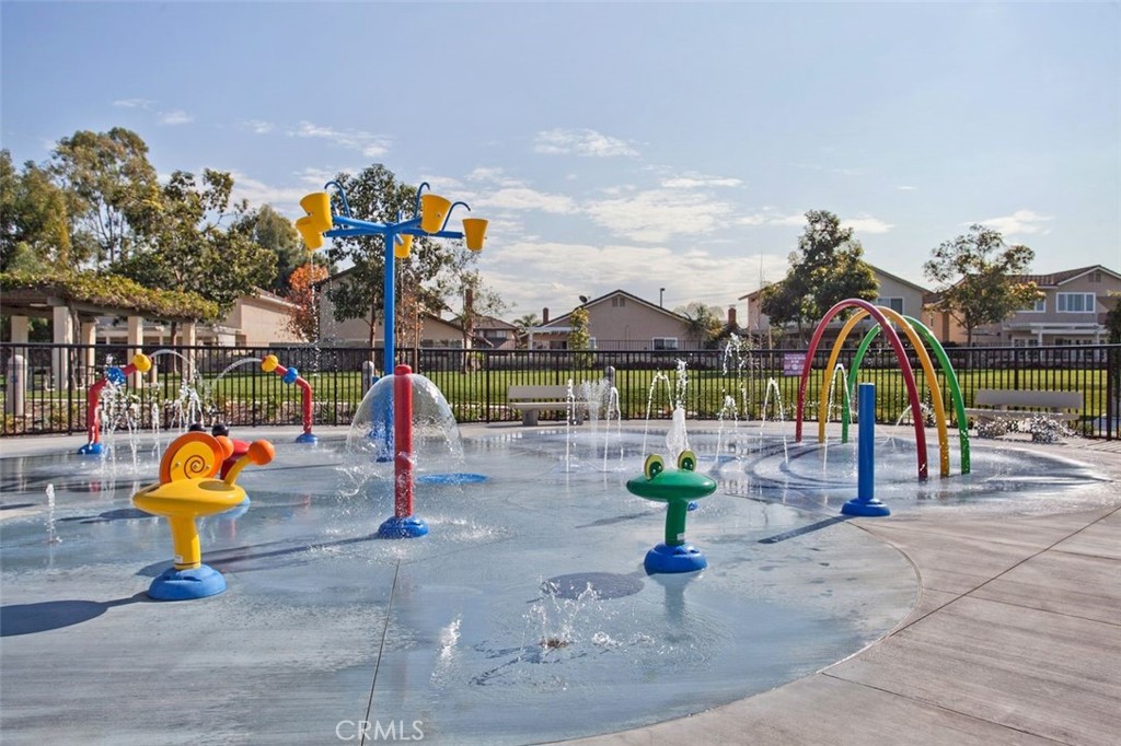 Creekside (CK) - Residential