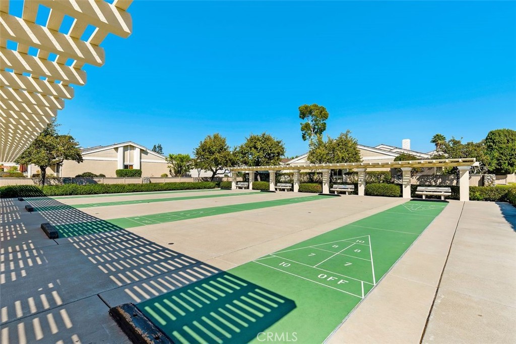 Creekside (CK) - Residential