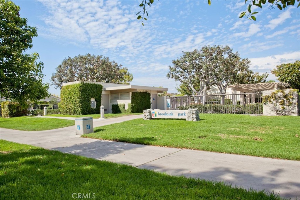 Creekside (CK) - Residential