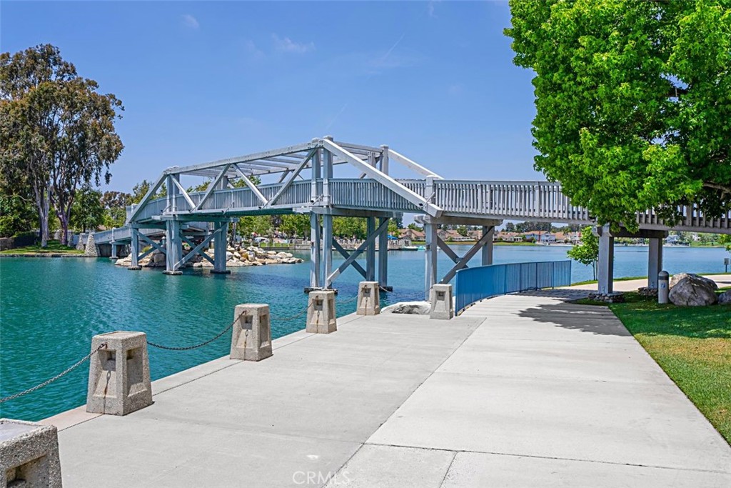 Creekside (CK) - Residential