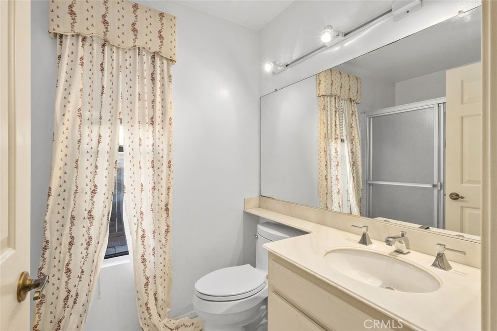 Creekside (CK) - Residential