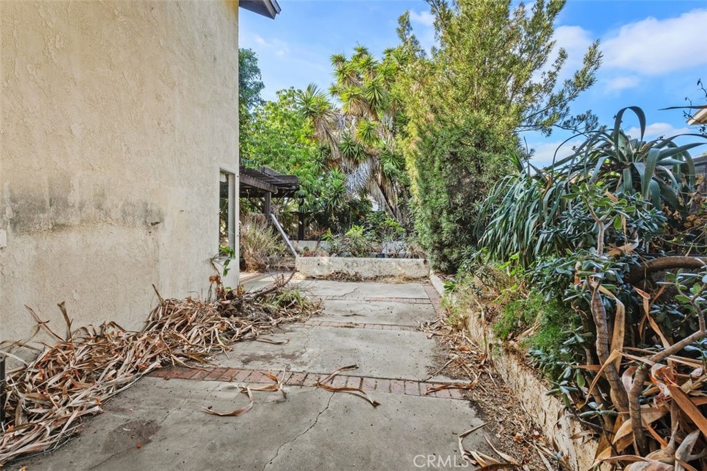 Creekside (CK) - Residential