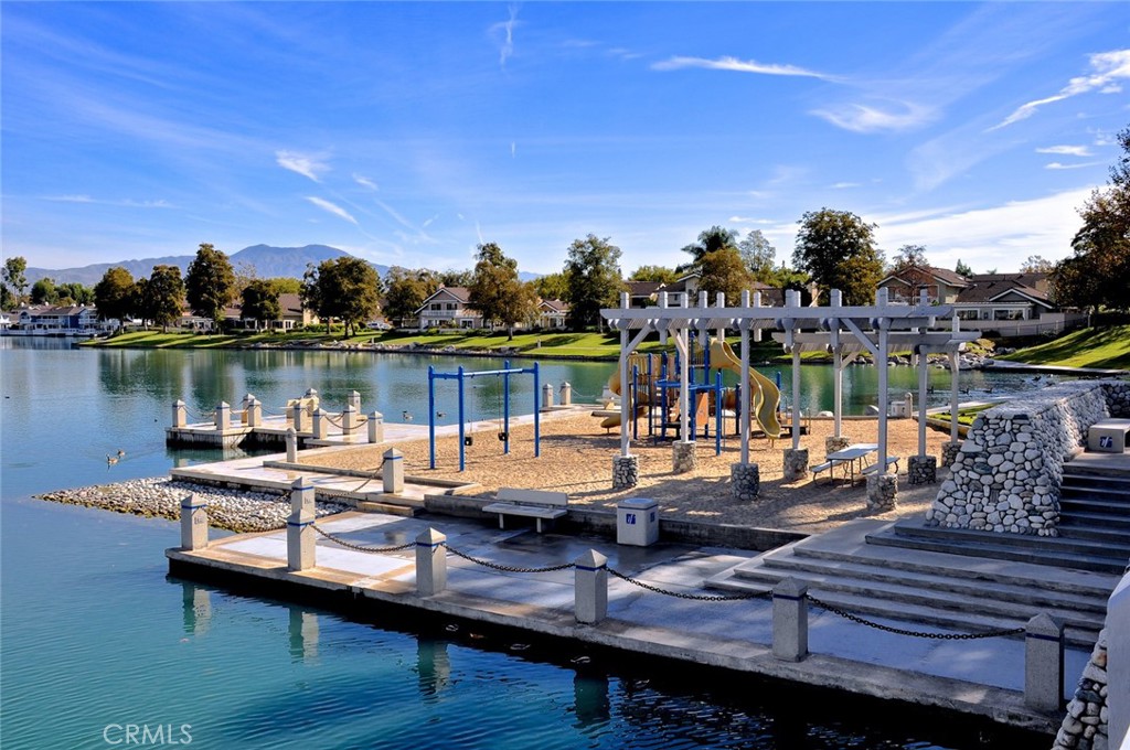 Creekside (CK) - Residential