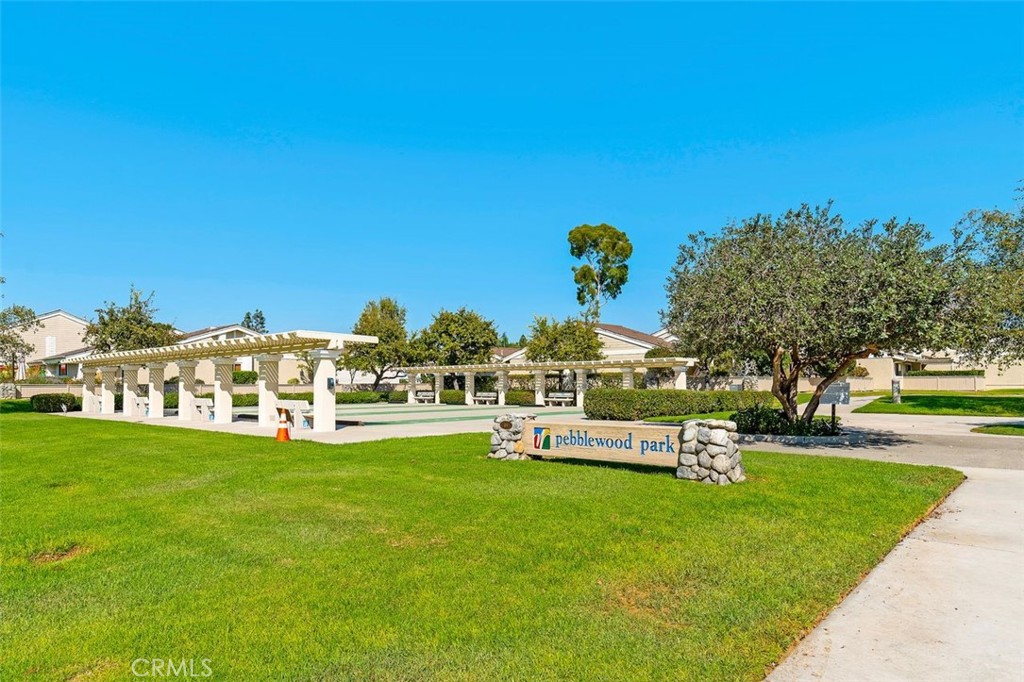 Creekside (CK) - Residential