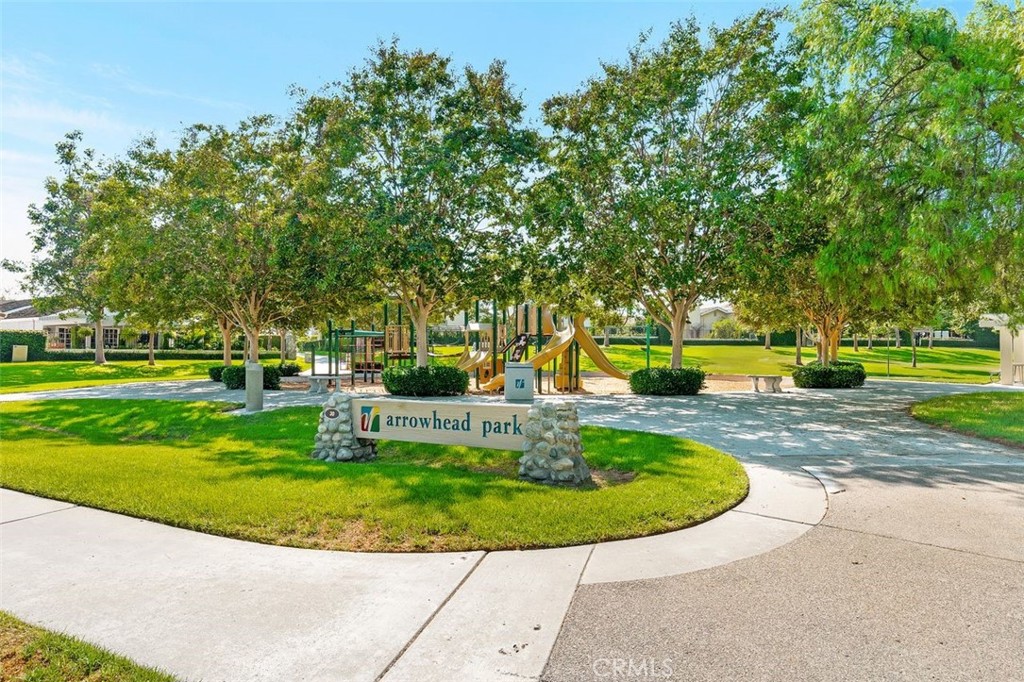 Creekside (CK) - Residential