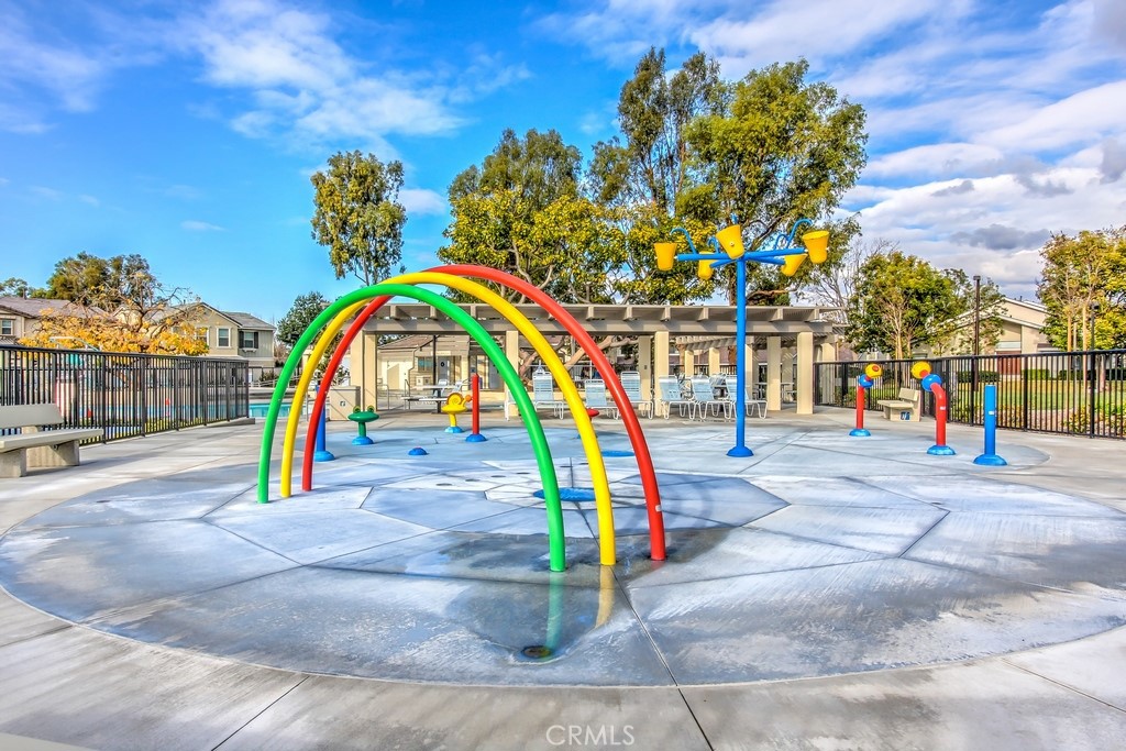 Creekside (CK) - Residential