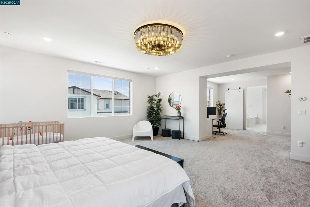 TRACY PARK - Residential