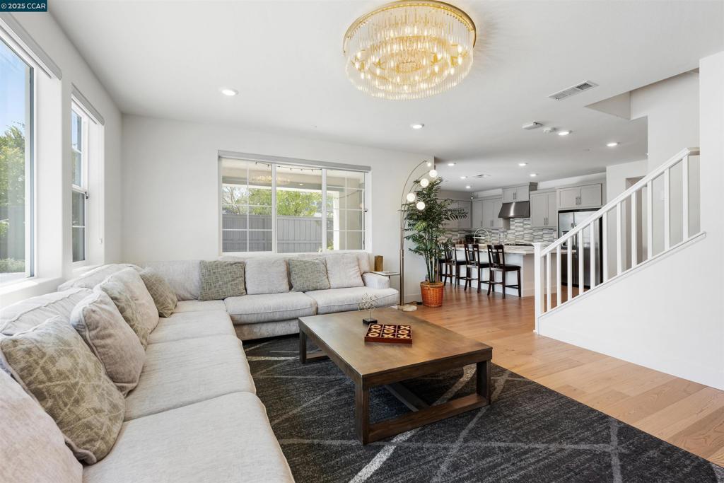 TRACY PARK - Residential