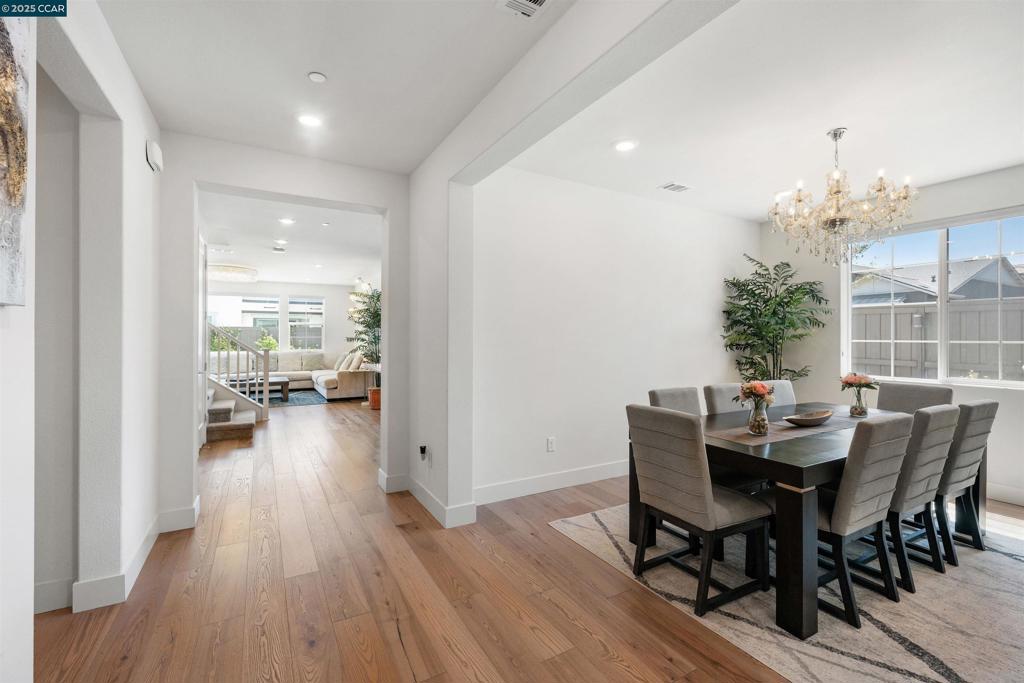 TRACY PARK - Residential