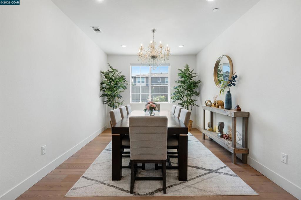 TRACY PARK - Residential
