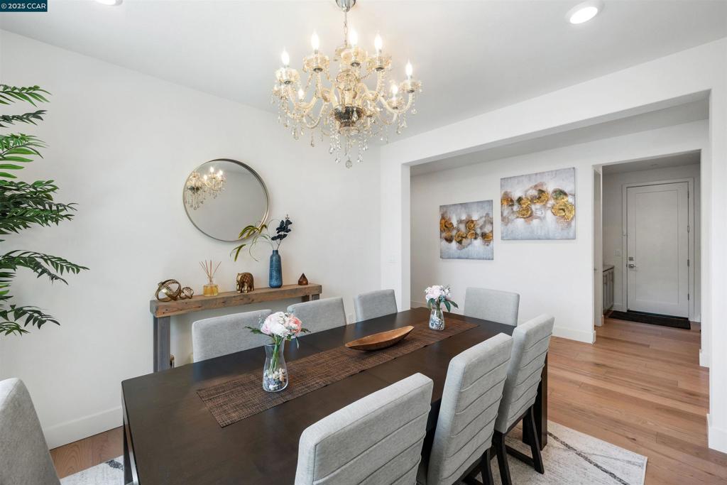 TRACY PARK - Residential