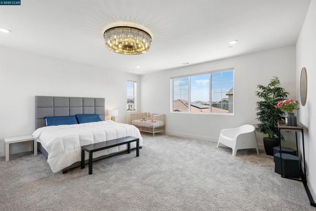 TRACY PARK - Residential