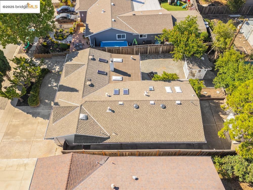 NORTHWOOD - Residential