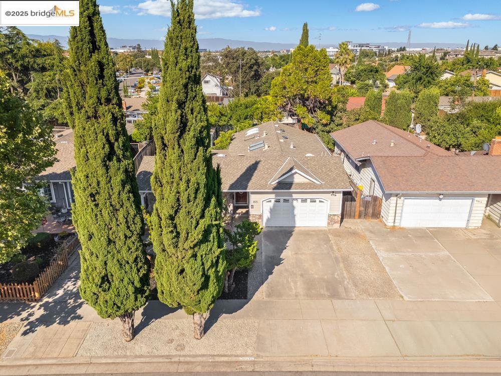 NORTHWOOD - Residential