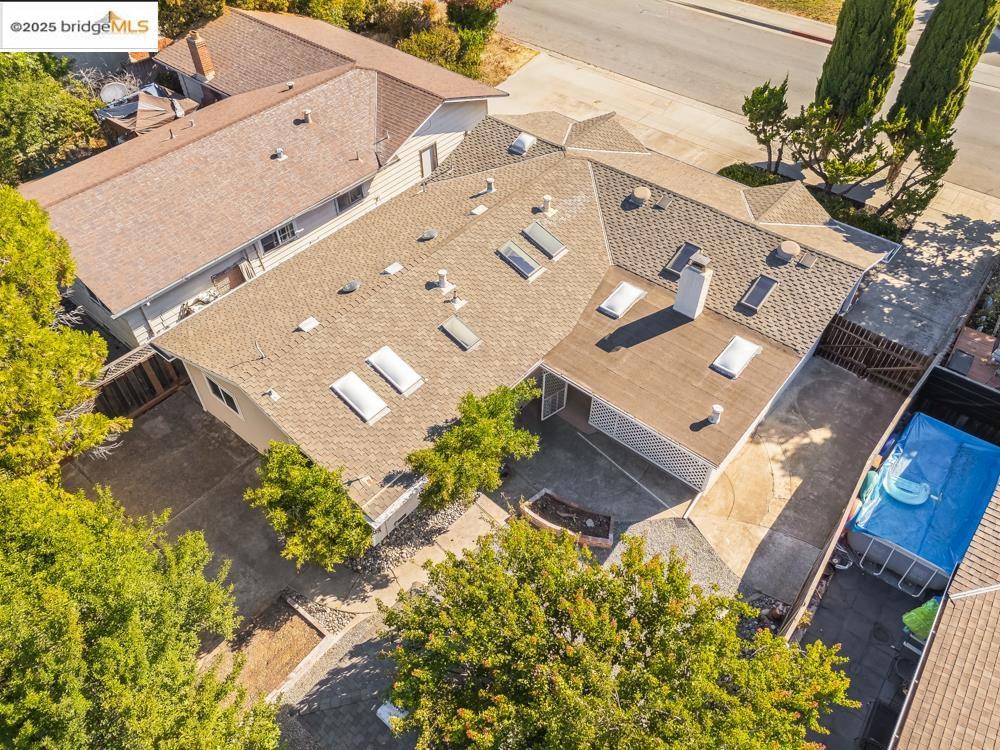 NORTHWOOD - Residential