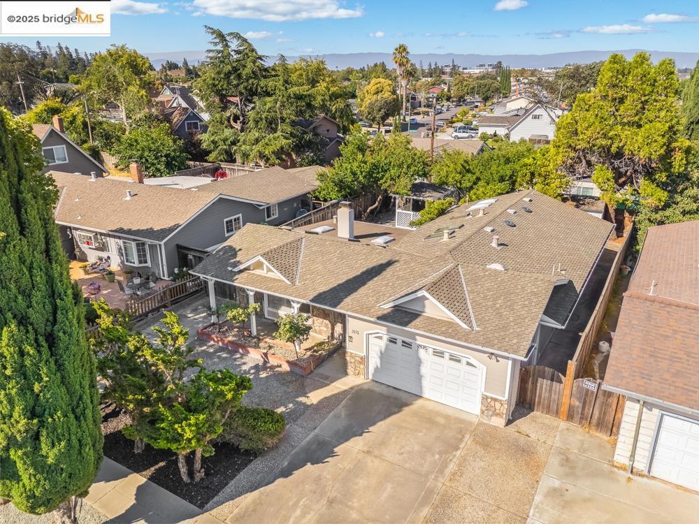 NORTHWOOD - Residential