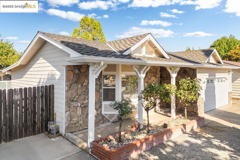 NORTHWOOD - Residential