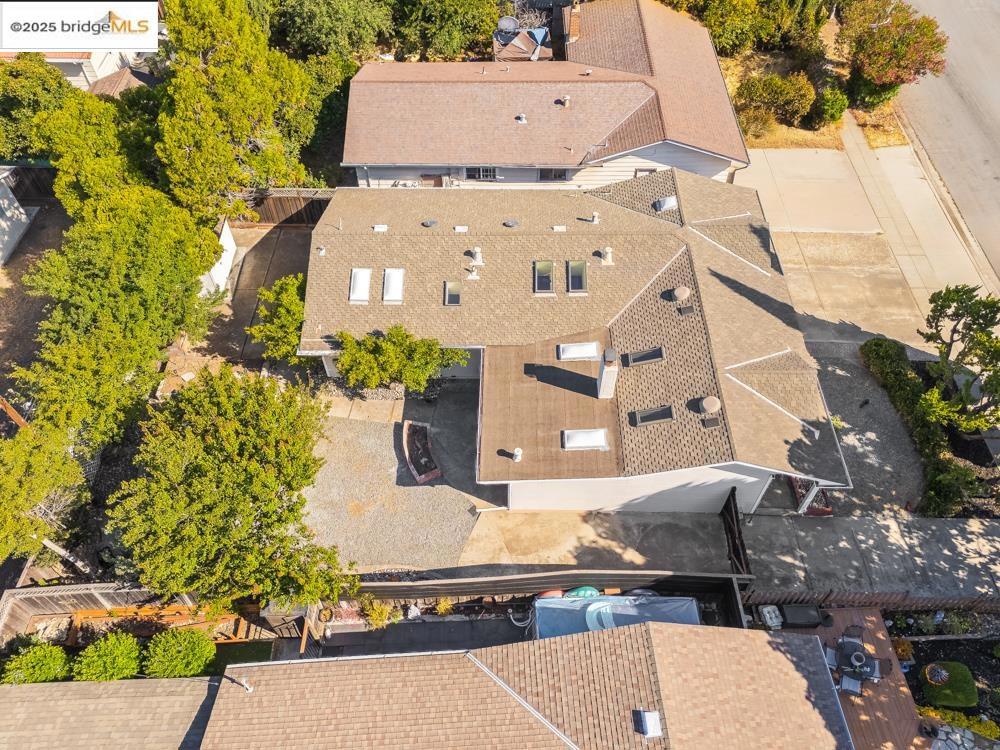 NORTHWOOD - Residential