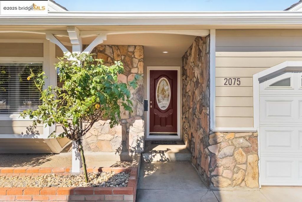Photo of 2075 Lakewood Dr Dr, San Jose, CA 95132 (MLS # 41116831)