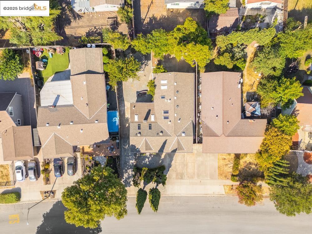 NORTHWOOD - Residential