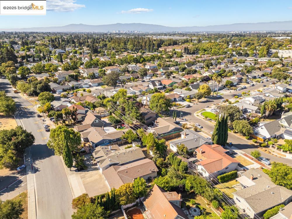 NORTHWOOD - Residential