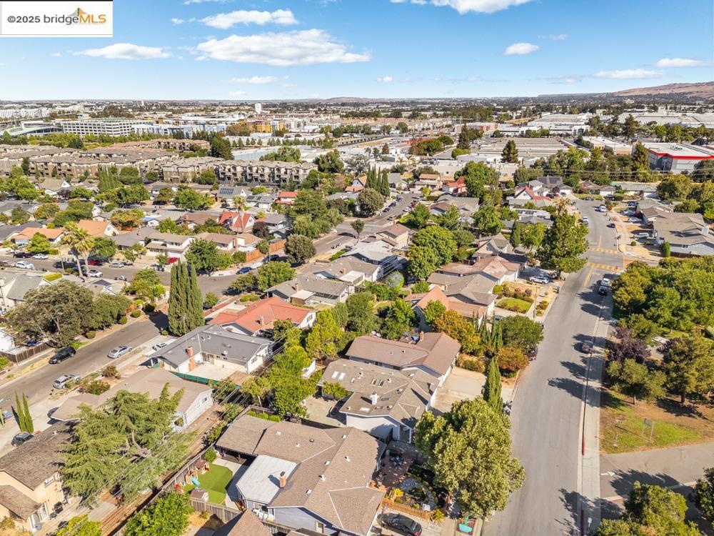 NORTHWOOD - Residential