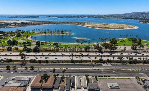 Photo of 2059 65 Morena Blvd BLVD, San Diego, CA 92110 (MLS # 260021403SD)