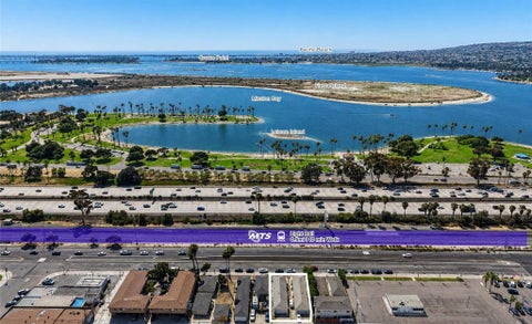 Photo of 2059 65 Morena Blvd BLVD, San Diego, CA 92110 (MLS # 260021403SD)