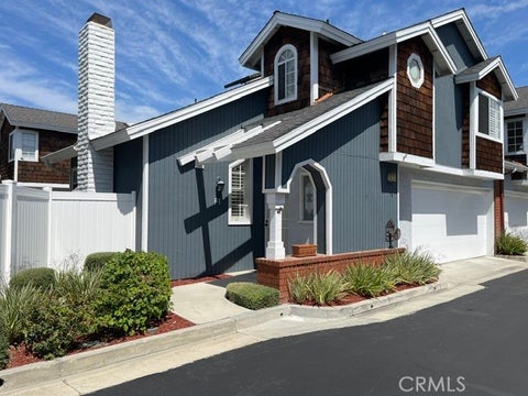 Photo of 2210 Pacific Ave. #F1 AVE, Costa Mesa, CA 92627 (MLS # PW26192039)