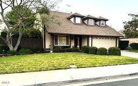 Photo of 2725 Shalimar Street, Camarillo, CA 93010 (MLS # V1-35982)