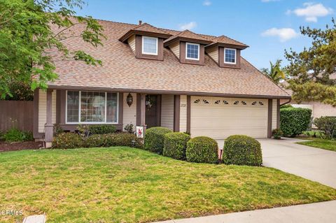 Photo of 2725 Shalimar Street, Camarillo, CA 93010 (MLS # V1-35982)