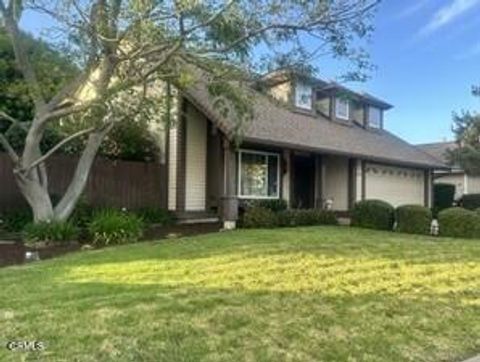Photo of 2725 Shalimar Street, Camarillo, CA 93010 (MLS # V1-35982)