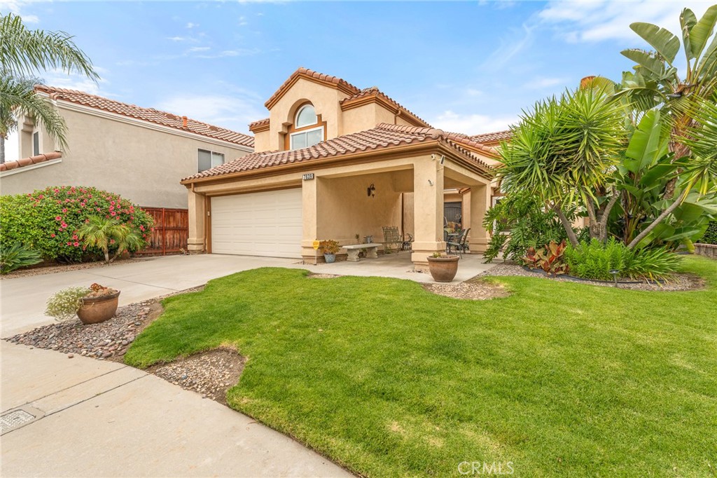 7839 Fox Tail Place