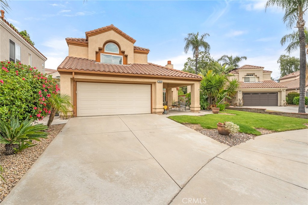 7839 Fox Tail Place