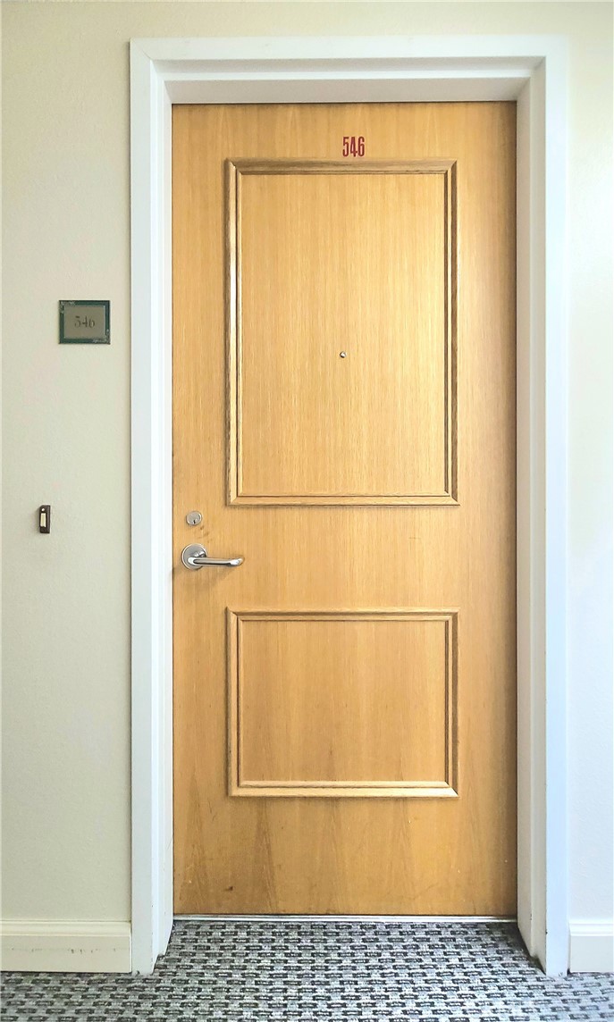 989 Webster St Unit #546