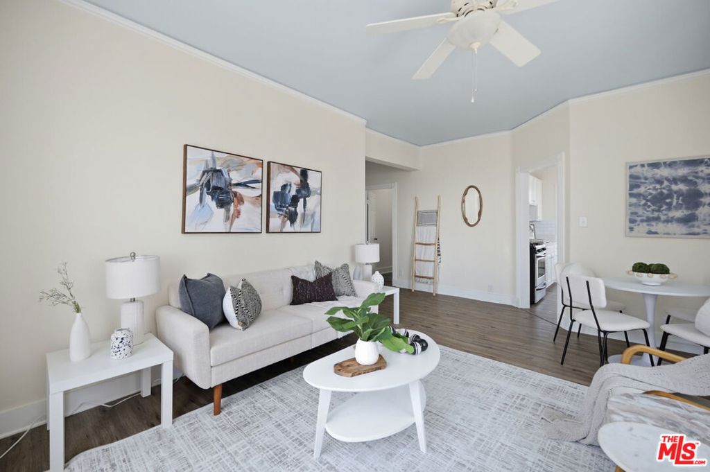 10 Atlantic Avenue 801