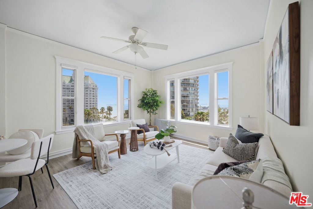 10 Atlantic Avenue 801