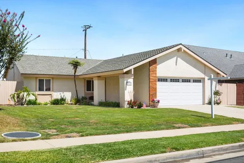 1712 Steinbeck Street, Placentia, CA 92870 - MLS#: 219133278DA