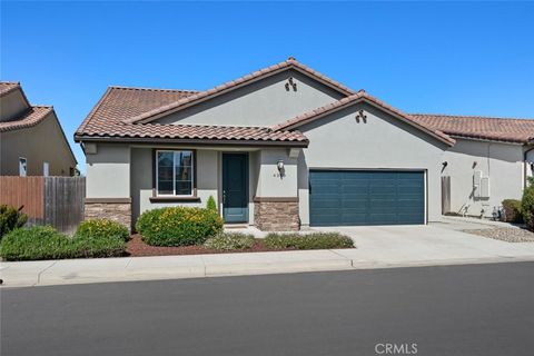 Photo of 4389 Hacienda Dr, Guadalupe, CA 93434 (MLS # SC26058026)