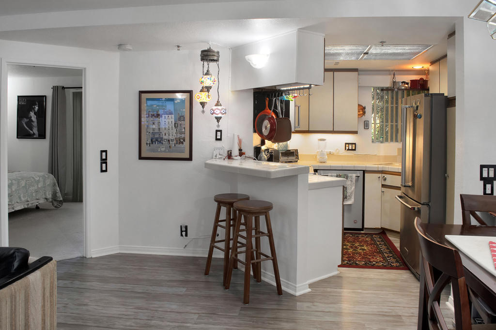 Esprit - Residential