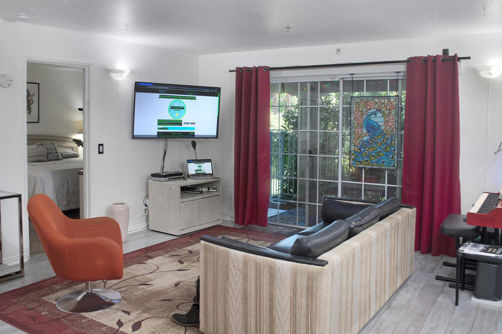 Esprit - Residential